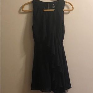 H&M Little Black Dress